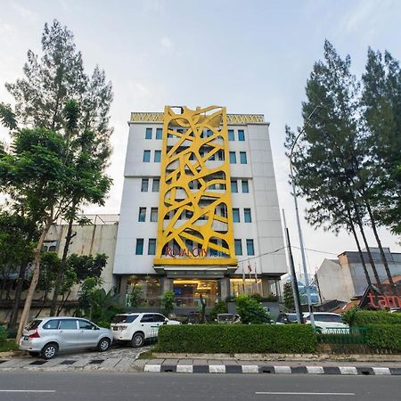 Royal City Hotel 자카르타 외부 사진